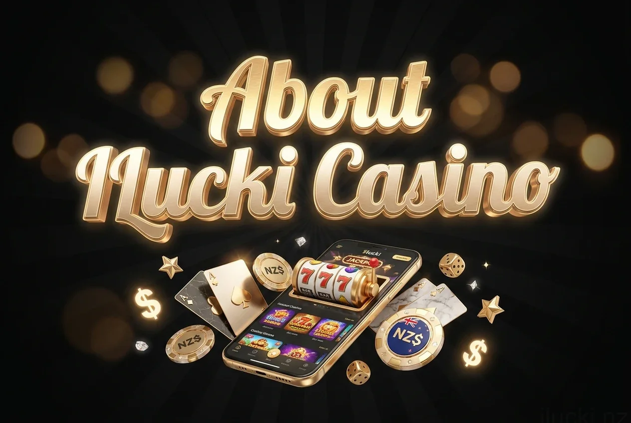 About Ilucki Casino